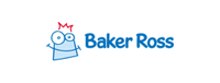 Baker Ross